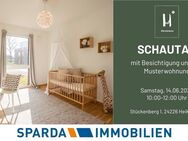 4 Zimmer mit Balkon. - Heikendorf