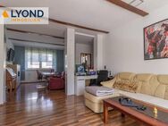 Stilvolle 2-Zimmer-Wohnung mit offenem Wohnbereich und Stellplatz - Ideal für Paare oder Singles! - Bochum Werne