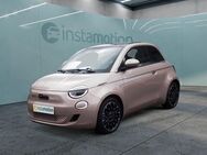 Fiat 500E, 3 1 La Prima, Jahr 2023 - München