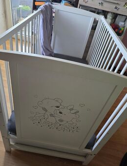 Kinder / Baby - Bett - Euskirchen