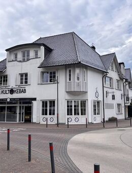 Keine Käuferprovision - ein Stück Werlter Geschichte sucht neue Eigentümer - Werlte