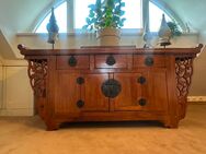 Sideboard - China, Antik - Grünwald