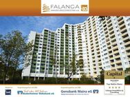 FALANGA IMMOBILIEN - Vorteilhafte Wohnung für Kapitalanleger mit rd. 5,5% Rendite in Gonsenheim - Mainz