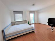 Teilmöbliertes Apartment mit französischem Balkon in Fernwald zu vermieten! - Fernwald