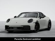 Porsche 992, (911) Targa 4 GTS | | |, Jahr 2022 - Ergolding