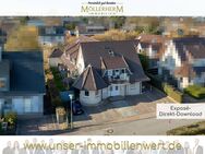 Ertragsstarkes Ferienobjekt mit 8,7% Rendite - 5 exklusive Ferienimmobilien in Strandnähe. - Grömitz