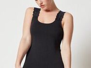Skiny Unterhemd CottonLace Essentials