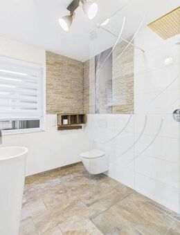 Zukunftswohnen in Kierspe-Dorf - Stil, Komfort und Nachhaltigkeit vereint - Kierspe