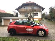 Großes freistehendes Einfamilienhaus in ruhiger Ortsrandlage - Malsch (Landkreis Rhein-Neckar-Kreis)