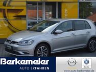 VW Golf, 1.6 TDI, Jahr 2017 - Saerbeck (NRW-Klimakommune)