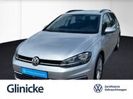 VW Golf Variant, 1.6 TDI Golf VII Comfortline Clima, Jahr 2020 - Bad Sooden-Allendorf