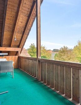 TOP-Kapitalanlage! Beton-Investment! - Klettgau