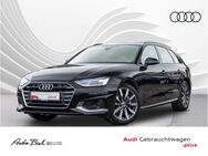 Audi A4, Avant advanced 40TDI EPH, Jahr 2021 - Diez