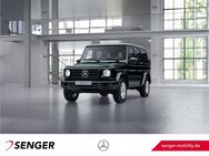 Mercedes G 350, d °, Jahr 2022 - Oberursel (Taunus)