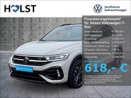 VW T-Roc, 2.0 TSI R IQ Light beats, Jahr 2024 - Scheeßel