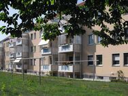Geräumige 3-Raum-Wohnung mit Dusche und Balkon - Großenhain