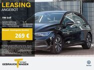 VW Golf 2.0 TDI DSG MOVE PANO AHK KAMERA LED+ - Recklinghausen