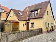 charmante DHH in Thalmässing - Thalmässing
