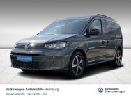 VW California, 2.0 TDI Caddy California, Jahr 2023 - Hamburg