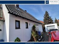 Offen großzügig Wohnen mit UG-Wellness-Oase im DHH in Altdorf-OT - Altdorf (Nürnberg)