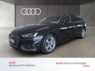 Audi A4, Avant 40 TFSI advanced, Jahr 2021 - Frankfurt (Main)