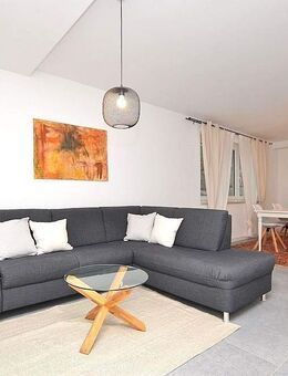 Neubau - Helle 2-Zimmerwohnung in Würzburg/Gerbrunn - Gerbrunn