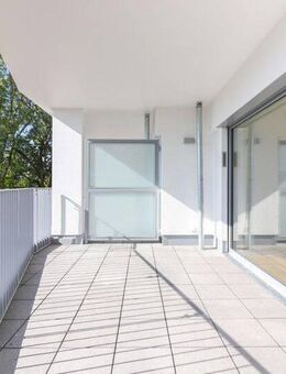 Lichtdurchflutete Eleganz mit Balkon, Parkett & moderner Wohnküche - Ihr neues Zuhause wartet! - Frankfurt (Main)