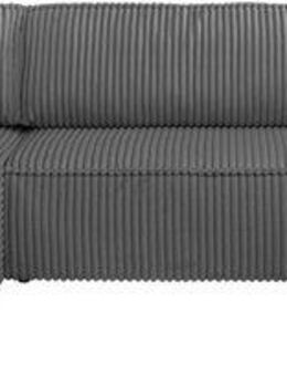 OTTO home Wohnlandschaft FINNLEY, U-Form XXL 329 cm, Schlafsofa, Schlaffunktion m. Bettkasten, verfügbar in den Stoffqualitäten Bouclé, Struktur fein und Mega Cord