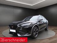 CUPRA Formentor, 2.0 TSI PARKASSI, Jahr 2024 - Greding