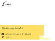 Client Success Specialist - Coburg