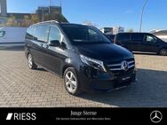 Mercedes V 250, d LIEGE-Paket MBUX K, Jahr 2020 - Ravensburg