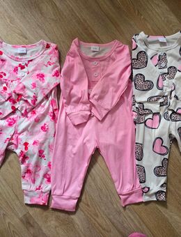 Body/Hose set 62/68 - Weida