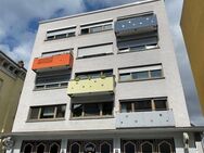 Ideal für Studierende: Schönes, großzügiges und helles 1 Zimmer-Apartment mit Balkon, Nähe THM+JLU, Ludwigstr. 8 - Gießen