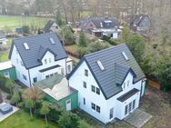 Moderne Wohnträume in Halstenbek: Erstklassiges Einfamilienhaus mit Terrasse und Garten - Halstenbek