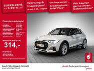 Audi A1, citycarver 35 TFSI, Jahr 2021 - Stuttgart