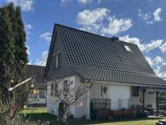 SPARE DIE PROVISION- KEIN MAKLER- Traumhaftes Einfamilienhaus in der CITY von Oranienburg - Oranienburg