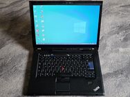 Lenovo ThinkPad T500 15,6 Zoll Laptop/ Notebook - Windows 10 - Oberndorf (Neckar)