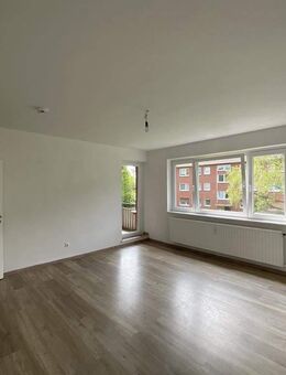 3-Zimmer-Wohnung in Aurich Sandhorst - Aurich