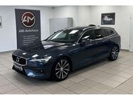 Volvo V60 D4 AWD Momentum Pro *PanoSD*AHK*Kamera*Leder - Hamburg