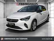 Opel Corsa, F Elegance digitales --Musikstreaming, Jahr 2021 - Dortmund