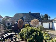 Familientraum: Freistehendes Einfamilienhaus mit viel Potenzial in begehrter Lage in Gevelsberg - Gevelsberg