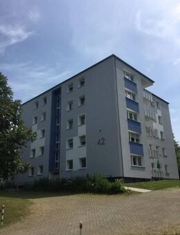 Helle 3-Zimmer-Wohnung mit tollem Blick über Schildesche - Bielefeld