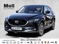 Mazda CX-5 Exclusive-Line Act-P 2WD 2.0 SKYACTIV-G 165 EU6d-T HUD Navi 360 Kamera LED Dyn. Kurvenlicht - Aachen