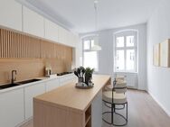 Moderne und sanierte Wohnung im Herzen von Mitte - Berlin