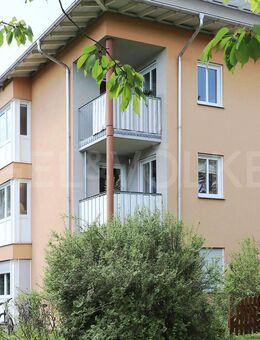 ENGEL & VÖLKERS - Diese außergewöhnliche Wohnung wird Sie begeistern ! - Haar