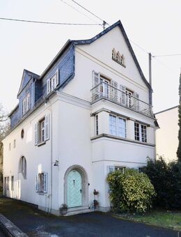 Altbau-Charme! Einzigartiges Einfamilienhaus in Idar-Oberstein - Idar-Oberstein