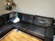 Rattansofa - Recklinghausen