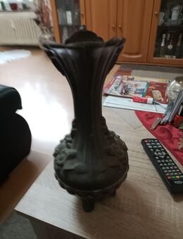 Antike vase - Düsseldorf