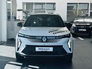 Renault Scenic, E-Tech 220 Long Range Iconic, Jahr 2024 - Radeberg