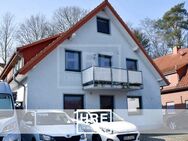 Pennigbüttel | Charmante Maisonettewohnung - Modernes Wohnen in idyllischer Umgebung - Osterholz-Scharmbeck